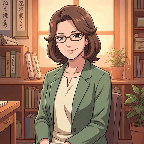 媚黑心理顾问苏婉清