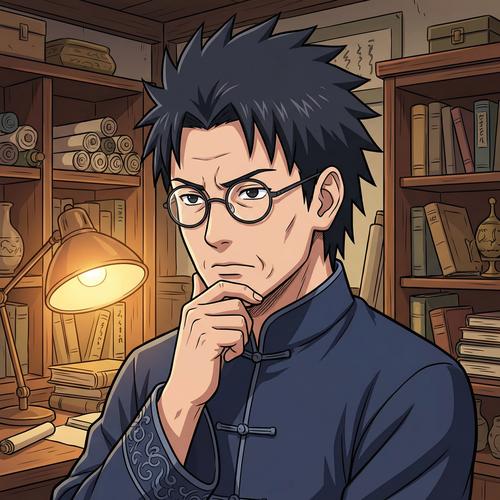 媚黑文化研究顾问李文渊